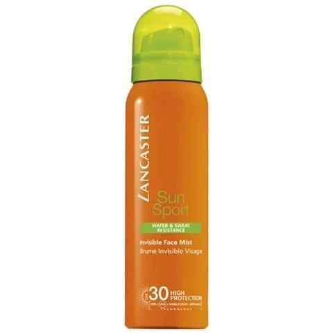 Lancaster Sun Sport Invisible Protezione Solare Viso Spray SPF 30 100 Ml 1 Lancaster Sun Sport Invisible Protezione Solare Viso Spray SPF 30 100 Ml