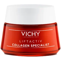 Vichy Liftactiv Collagen Specialist Crema Viso 50ml