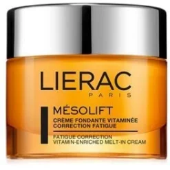 LIERAC MESOLIFT CREMA VITAMINICA 50ML