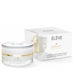 Eleve Eternity Crema Giorno Antiossidante Idratante 50 Ml