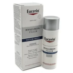 EUCERIN HYALURON FILLER NOTTE RICCA 50ML