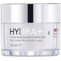 RoC Hydra+TM Crema Idratante Comfort 24h Texture Ricca 50ml