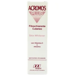 Mavi Acromos Plus Schiarente Cutaneo 15 Ml