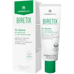 Difa Cooper BIRETIX TRIACTIVE 50ML