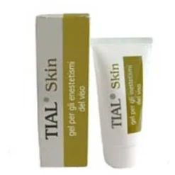 TIAL SKIN GEL VISO 30ML