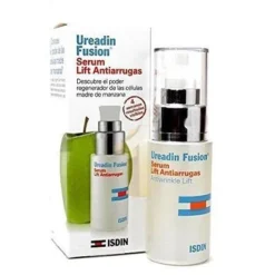 Isdin Ureadin Fusion Siero Viso Lift Antirughe 30 Ml