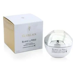 Guerlain Blanc De Perle Crema Notte Schiarente 50 Ml