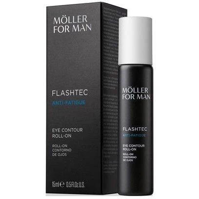 Anne Moller Pour Homme Roll-On Contorno Occhi 15 Ml 1 Anne Moller Pour Homme Roll-On Contorno Occhi 15 Ml