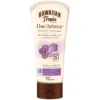 Hawaiian Tropic Duo Defence Lozione Solare SPF50 180 Ml