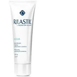 Rilastil Aqua BB Cream Perfezionante Antirughe Light GANASSINI