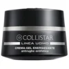 Collistar Crema Gel Energizzante Antirughe Antifatica Linea Uomo