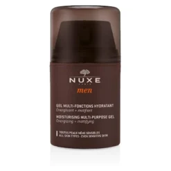 Nuxe Men Gel Idratante Multiuso 50 Ml
