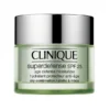 Clinique Superdefense Idratante Crema Anti-età Pelle Arida/normale Spf 25 50ml