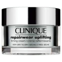 CLINIQUE REPAIRWEAR UPLIFTING CREMA RASSODANTE VISO PELLE SECCA 50 ML