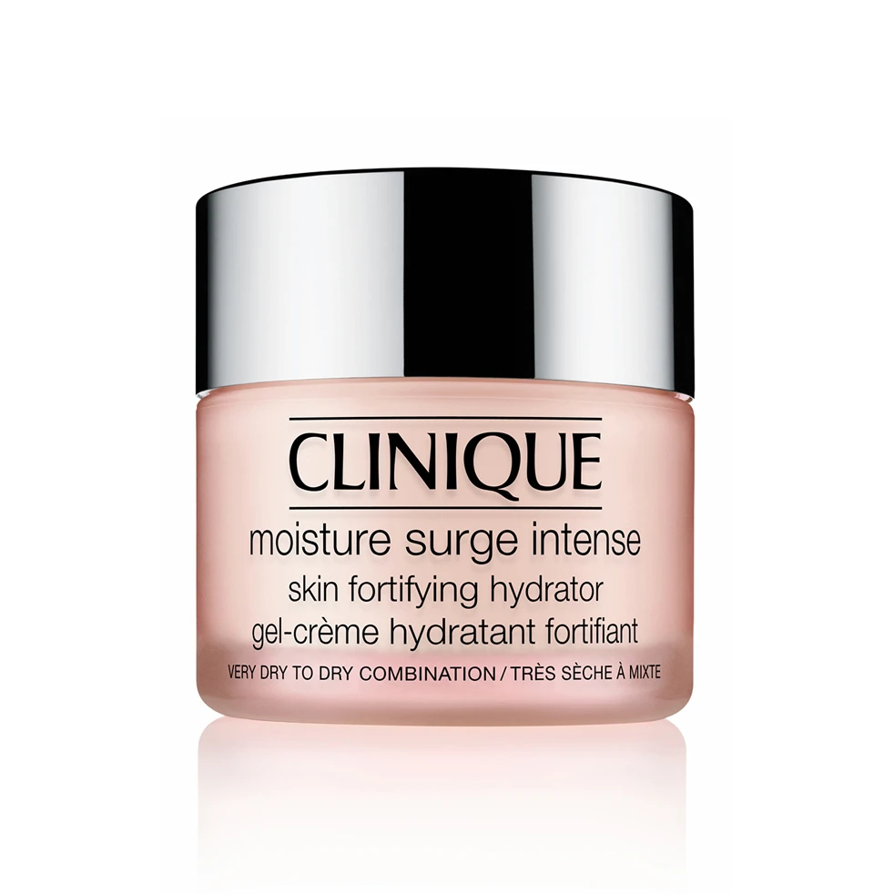 Clinique Moisture Surge Intense Pelle Arida Crema-gel Idratante 50 Ml 1 Clinique Moisture Surge Intense Pelle Arida Crema-gel Idratante 50 Ml