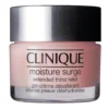 Clinique Moisture Surge Gel Crema Idratante Pelle Secca 50ml