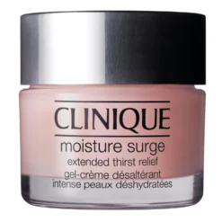 Clinique Moisture Surge Gel Crema Idratante Pelle Secca 50ml