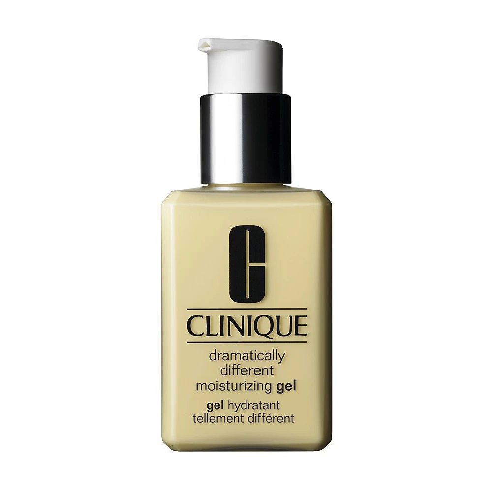 Clinique Drammatically Different Lozione Gel Idratante Per Pelle Oleosa 125 Ml 1 Clinique Drammatically Different Lozione Gel Idratante Per Pelle Oleosa 125 Ml