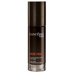LANCOME MEN AGE FIGHT GEL FLUIDO PERFEZIONATORE ANTI ETA' 50 ML