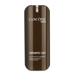 Lancome Men Génific HD Activateur Crema Anti Età 50ml