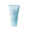 SHISEIDO PURENESS PURIFYNG WARMING SCRUB GOMMAGE GEL PURIFICANTE VISO 50 ML
