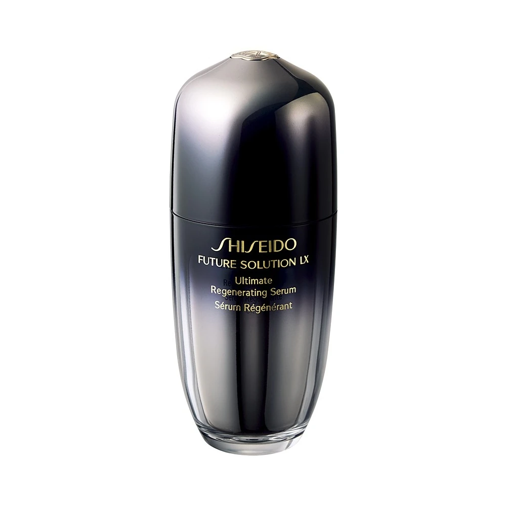 SHISEIDO FUTURE SOLUTION LX REGENERATING SERUM ANTIETA' 30 ML 1 SHISEIDO FUTURE SOLUTION LX REGENERATING SERUM ANTIETA' 30 ML