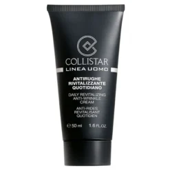 Collistar Uomo Antirughe Rivitalizzante Quotidiano Con Complesso Multivitaminico ( Edizione Limitata ) 75 Ml