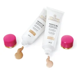 Collistar Speciale Prime Rughe Magica Bb Tonalità 2 Medio Scura 50 Ml
