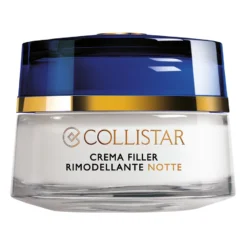 Collistar Speciale Anti Età Crema Filler Rimodellante Notte