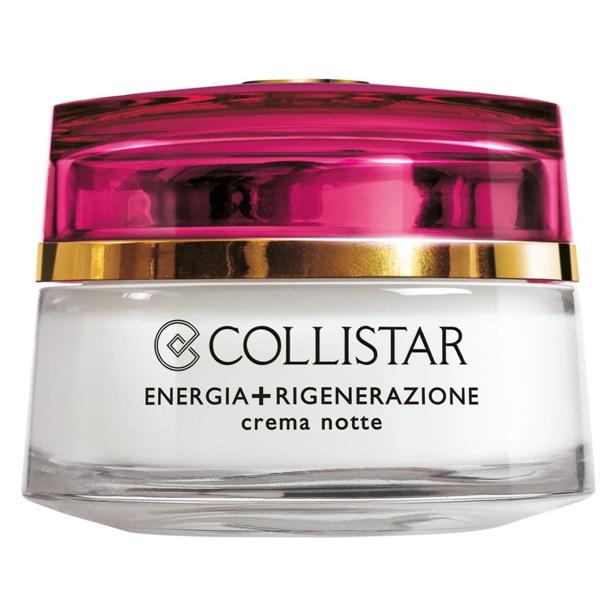 Collistar Speciale Prime Rughe Crema Notte Energia Più Luminosità 50 Ml 1 Collistar Speciale Prime Rughe Crema Notte Energia Più Luminosità 50 Ml