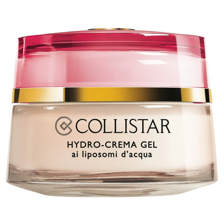 Collistar Speciale Pelli Normali-secche Hydro Crema Gel Ai Liposomi D'acqua 50ml 1 Collistar Speciale Pelli Normali-secche Hydro Crema Gel Ai Liposomi D'acqua 50ml