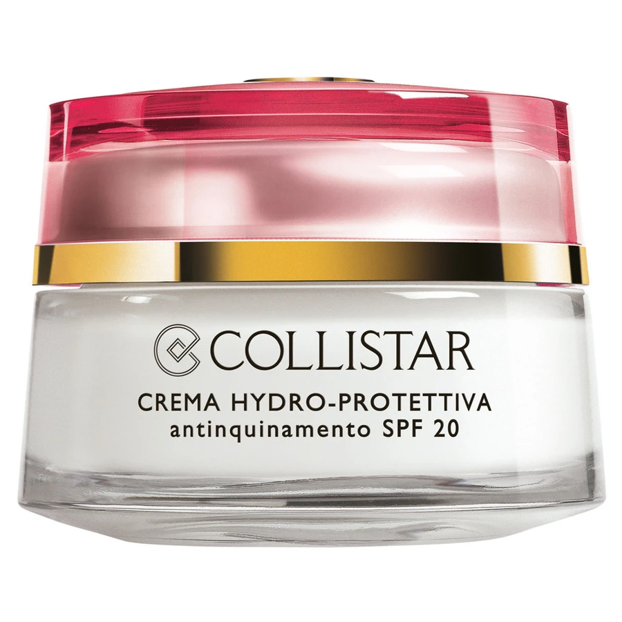 Collistar Speciale Pelli Normali E Secche Crema Hydro-protettiva Antinquinamento Spf 20 50 Ml 1 Collistar Speciale Pelli Normali E Secche Crema Hydro-protettiva Antinquinamento Spf 20 50 Ml