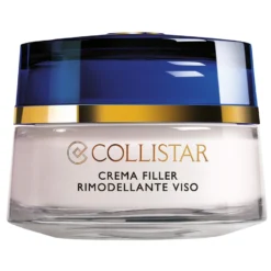 Collistar Speciale Anti Età Crema Rimodellante Giorno Effetto Filler 50 Ml