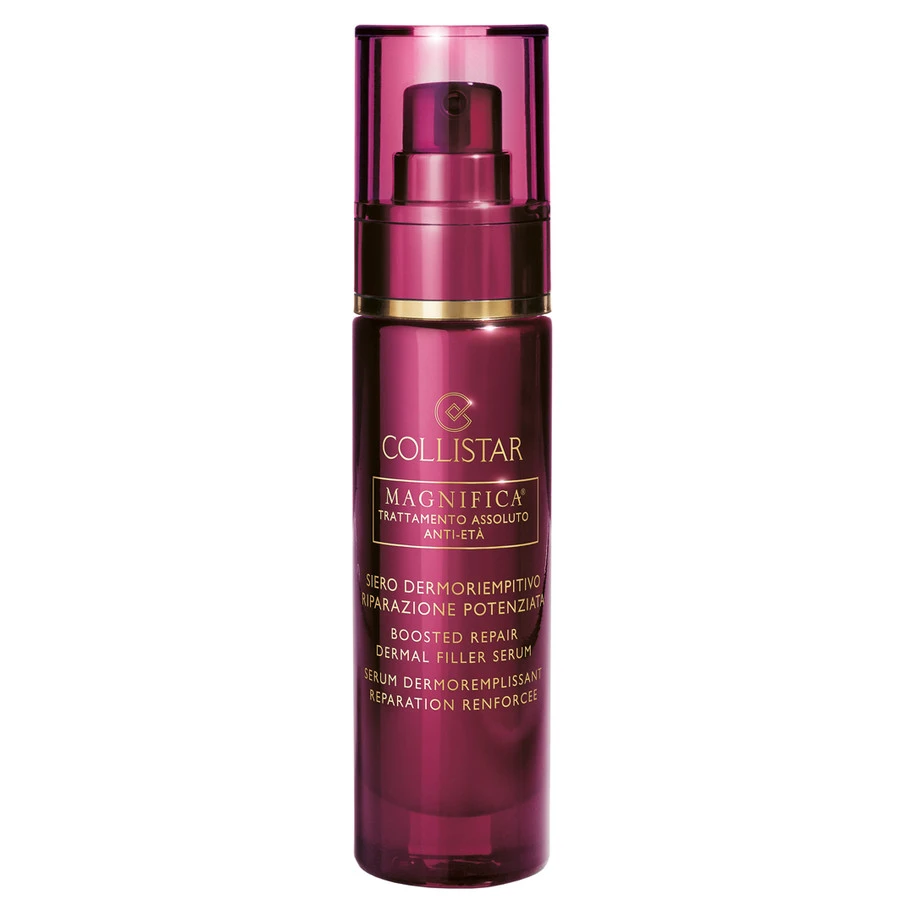 Collistar Magnifica Siero Dermo Riempitivo Riparazione Potenziata 50 Ml 1 Collistar Magnifica Siero Dermo Riempitivo Riparazione Potenziata 50 Ml