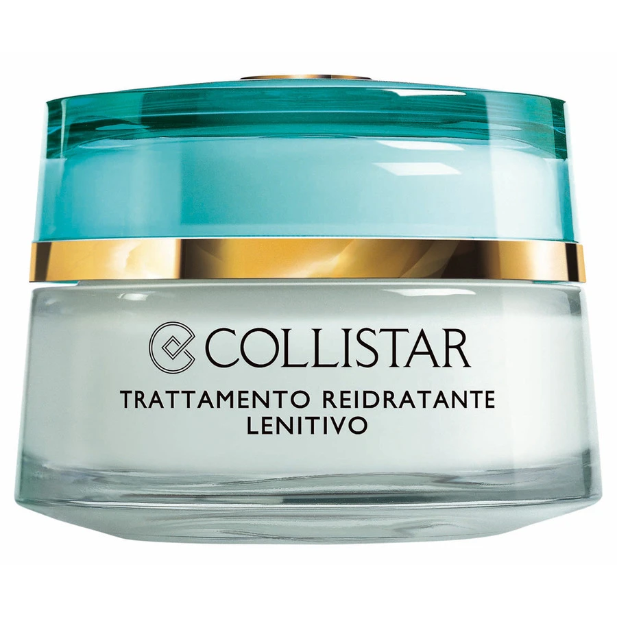Collistar Speciale Pelli Ipersensibili Trattamento Reidratante Lenitivo 50 Ml 1 Collistar Speciale Pelli Ipersensibili Trattamento Reidratante Lenitivo 50 Ml