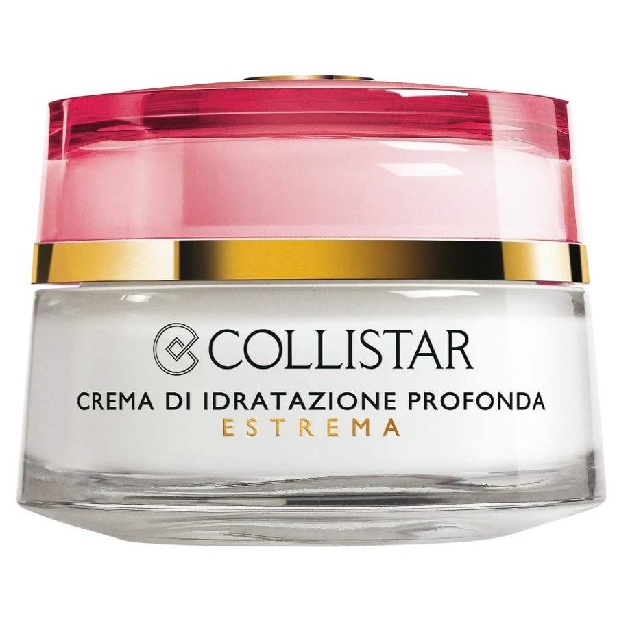 Collistar Speciale Pelli Normali E Secche Crema Di Idratazione Profonda 50 Ml 1 Collistar Speciale Pelli Normali E Secche Crema Di Idratazione Profonda 50 Ml