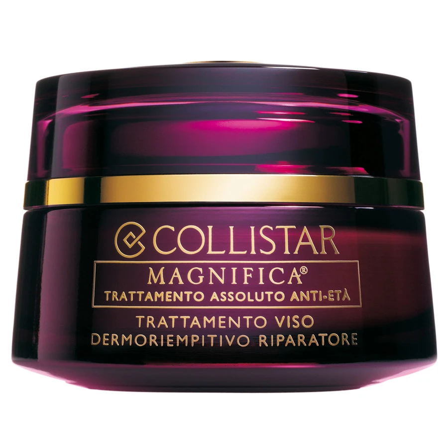 Collistar Magnifica Trattamento Assoluto Viso Anti Età Dermoriempitivo Riparatore 50 Ml 1 Collistar Magnifica Trattamento Assoluto Viso Anti Età Dermoriempitivo Riparatore 50 Ml