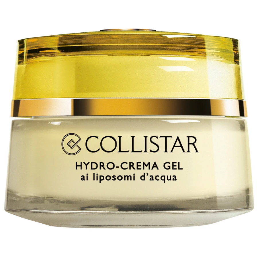 Collistar Speciale Pelli Miste E Grasse Hydro-crema Gel Ai Liposomi D'acqua 50 Ml 1 Collistar Speciale Pelli Miste E Grasse Hydro-crema Gel Ai Liposomi D'acqua 50 Ml