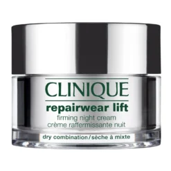 CLINIQUE REPAIRWEAR LIFT CREMA VISO NOTTE ANTI ETA' PELLE DA ARIDA A NORMALE 50 ML