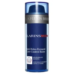ClarinsMen Balsamo Antirughe Rassodante Rigenerante 50 Ml