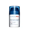 ClarinsMen Baume Super Hydratant Anti-Pollution Balsamo Post-rasatura 50 Ml