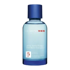 ClarinsMen Lotion Après-Rasage Lozione Rinfrescante Dopo Barba 100 Ml