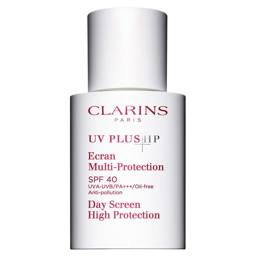 CLARINS UV PLUS HP MULTI-PROTEZIONE VISO SPF 40 30 ML 1 CLARINS UV PLUS HP MULTI-PROTEZIONE VISO SPF 40 30 ML