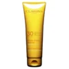 CLARINS SUN CREME SOLAIRE SECURITE PROTEZIONE SOLARE ANTI ETA' SPF 30 125 ML