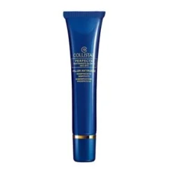 Collistar Perfecta Filler Antirughe (riempimento Immediato Rigenerazione Progressiva) 15 Ml