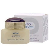 Arval Surviva Specially Ultrariched Factor Night Crema Nutriente Notte 50 Ml