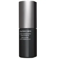SHISEIDO MEN ACTIVE ENERGIZING CONCENTRATE SIERO ANTI-ETA' 50 ML