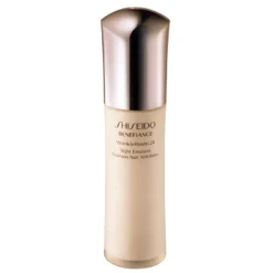 SHISEIDO BENEFIANCE WRINKLE RESIST 24 NIGHT EMULSIONE VISO ANTI ETA' 75 ML