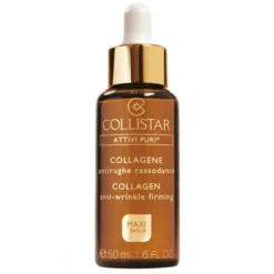 Collistar Attivi Puri Collagene Antirughe Rassodante Maxi Taglia 50 Ml