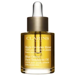 CLARINS HUILE ORCHIDEA BLU OLIO IDRATANTE ANTI ETA' CON ESTRATTI DI PIANTE 30 ML